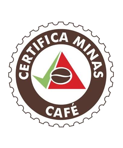 Selo Certifica Minas Café
