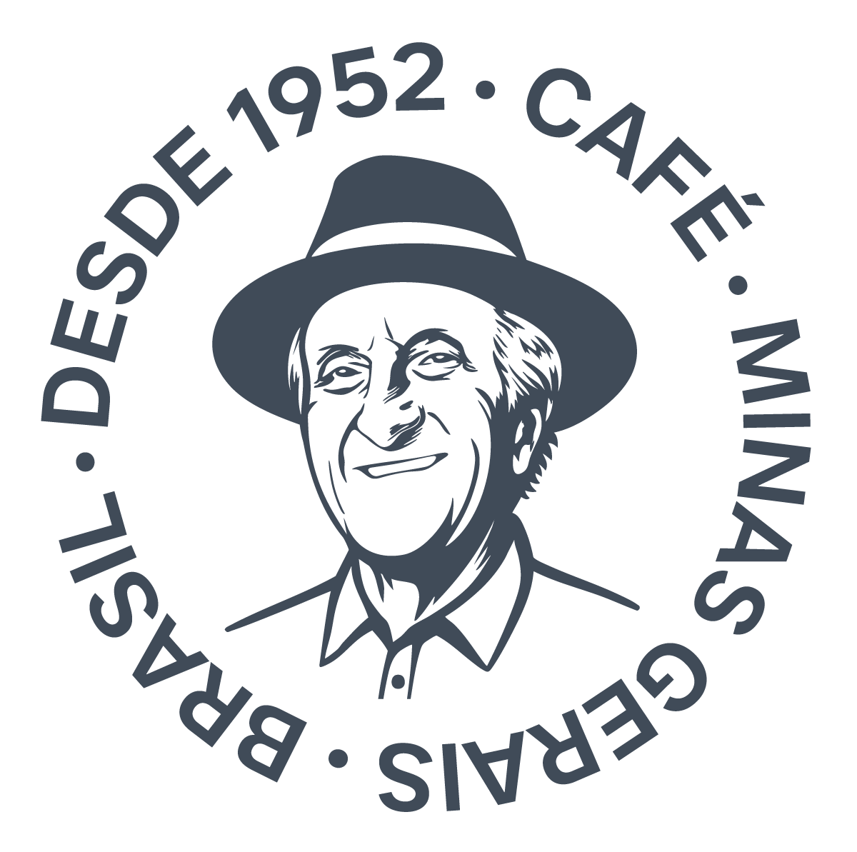 Selo Sô Antônio · Desde 1952